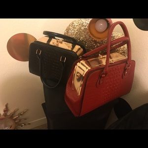 Beautiful Alaska boutique purse